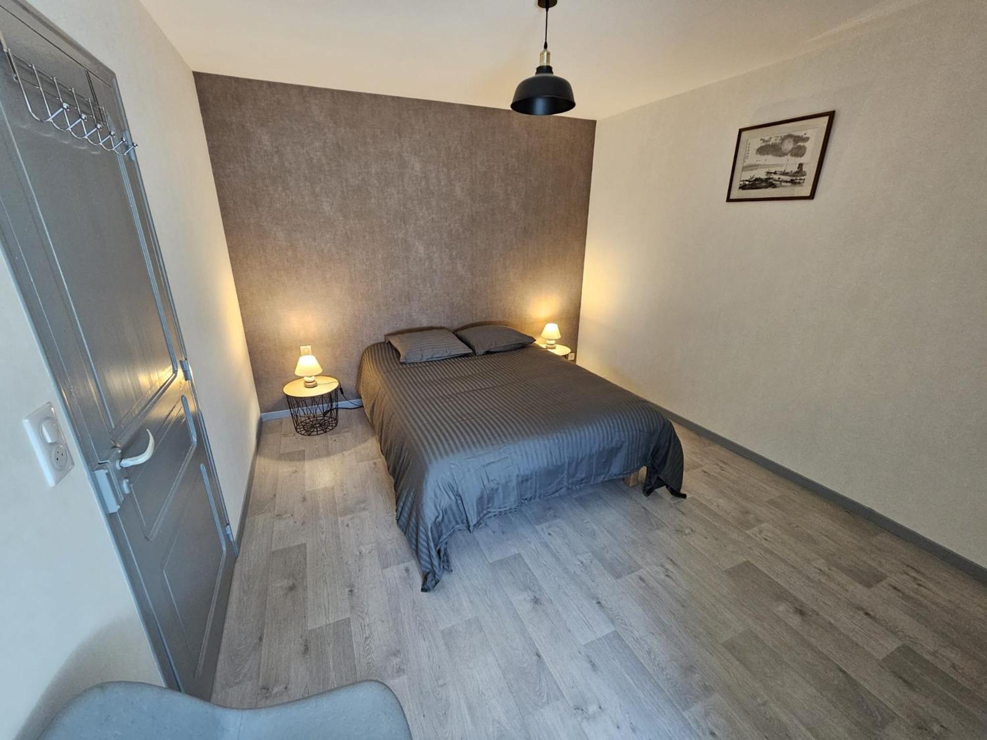Malouinette Villa Saint-Malo Exterior foto