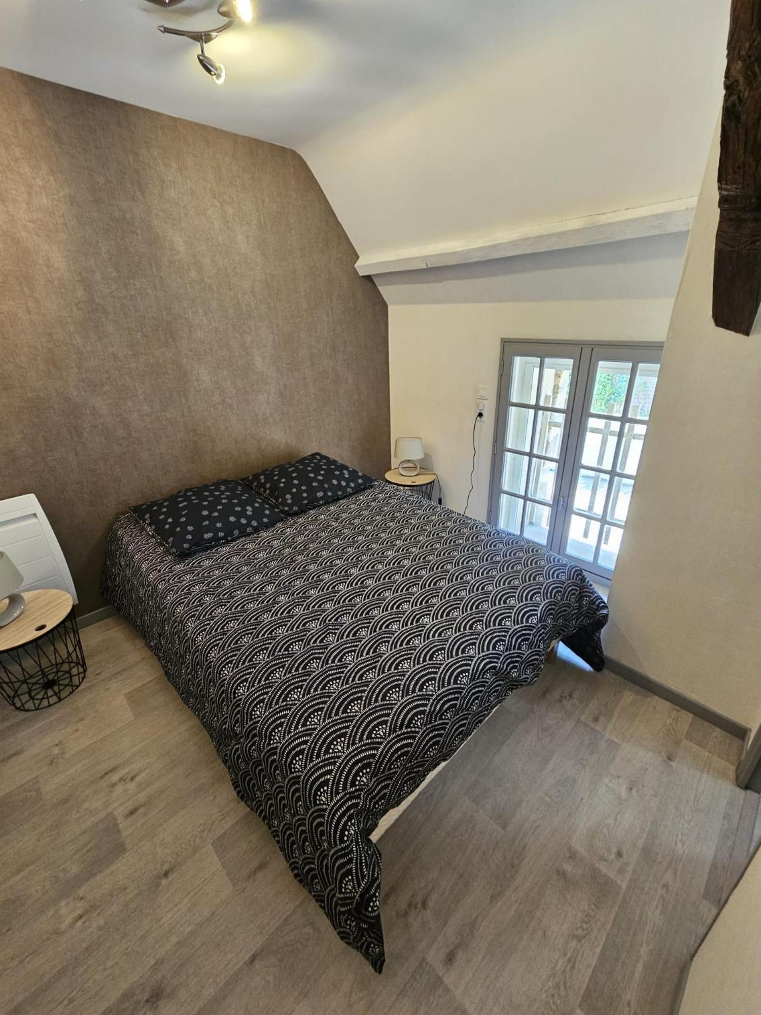 Malouinette Villa Saint-Malo Exterior foto